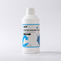 MC Tech supply Compatible textile printing pigment ink